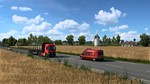 **Euro Truck Simulator 2 - Vive la France | АВТО Россия