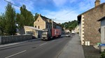 **Euro Truck Simulator 2 - Vive la France | АВТО Россия