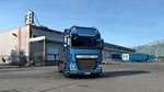 **Euro Truck Simulator 2 - Vive la France | АВТО Россия