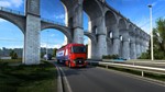**Euro Truck Simulator 2 - Vive la France | АВТО Россия