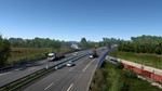 **Euro Truck Simulator 2 - Vive la France | АВТО Россия