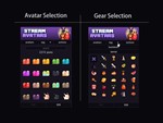 **Stream Avatars | АВТОДОСТАВКА [Россия Steam Gift]