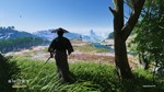 **Ghost of Tsushima DIRECTOR´S CUT | АВТО Россия Gift
