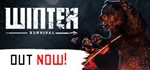**Winter Survival | АВТОДОСТАВКА [Россия Steam Gift]