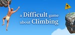 ⚡️A Difficult Game About Climbing| АВТОДОСТАВКА RU Gift