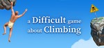 **A Difficult Game About Climbing| АВТОДОСТАВКА RU Gift