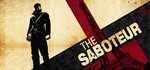 **The Saboteur | АВТОДОСТАВКА [Украина Steam Gift]