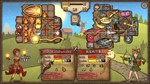**Backpack Battles | АВТОДОСТАВКА [Россия Steam Gift]