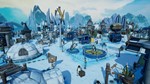 **United Penguin Kingdom | АВТОДОСТАВКА [Россия Gift]