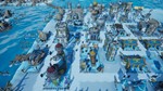 **United Penguin Kingdom | АВТОДОСТАВКА [Россия Gift]