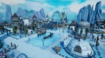 **United Penguin Kingdom | АВТОДОСТАВКА [Россия Gift]