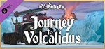 **Hydroneer: Journey to Volcalidus | АВТО Россия Gift