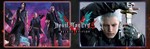 ⚡️Devil May Cry 5 Deluxe + Vergil | АВТО Россия Gift