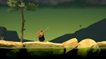 **Getting Over It with Bennett Foddy | АВТО Россия Gift