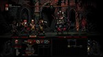 **Darkest Dungeon: The Crimson Court | АВТО Россия Gift