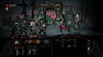 **Darkest Dungeon: The Crimson Court | АВТО Россия Gift