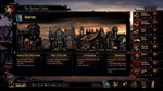 **Darkest Dungeon: The Crimson Court | АВТО Россия Gift