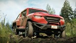 **SnowRunner - Rezvani Hercules | АВТОДОСТАВКА RU Gift