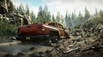 **SnowRunner - Rezvani Hercules | АВТОДОСТАВКА RU Gift