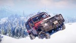 **SnowRunner - Land Rover Dual Pack | АВТО Россия Gift