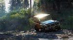 **SnowRunner - Land Rover Dual Pack | АВТО Россия Gift