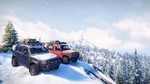 **SnowRunner - Land Rover Dual Pack | АВТО Россия Gift