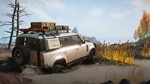 **SnowRunner - Land Rover Dual Pack | АВТО Россия Gift