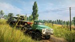 *SnowRunner - Season 8: Grand Harvest |АВТО Россия Gift