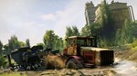 *SnowRunner - Season 8: Grand Harvest |АВТО Россия Gift