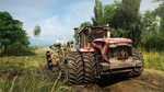 *SnowRunner - Season 8: Grand Harvest |АВТО Россия Gift