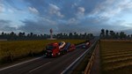⚡️Euro Truck Simulator 2 - Going East| АВТО Россия Gift