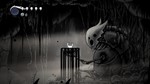 **Hollow Knight - Gods & Nightmares | АВТО Россия Gift