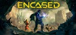 **Encased: A Sci-Fi Post-Apocalyptic RPG | АВТО RU Gift