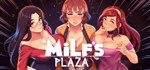 **MILF´s Plaza | АВТОДОСТАВКА [Россия Steam Gift]