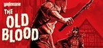 ⚡️Wolfenstein: The Old Blood | АВТОДОСТАВКА Россия Gift