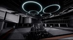 **SCP: EVENT CLASSIFIED | АВТОДОСТАВКА [Россия Gift]