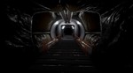 **SCP: EVENT CLASSIFIED | АВТОДОСТАВКА [Россия Gift]