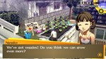 **Persona 4 Golden - Digital Deluxe Edition | АВТО RU