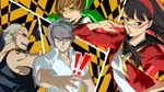 **Persona 4 Golden - Digital Deluxe Edition | АВТО RU