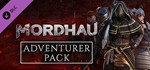 **MORDHAU - Adventurer Pack | АВТОДОСТАВКА Россия Gift