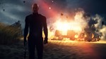 *HITMAN World of Assassination Deluxe Ed| АВТО СНГ Gift
