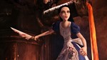 **Alice: Madness Returns | АВТОДОСТАВКА [Россия Gift]