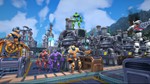 **FOUNDRY - Founder´s Edition| АВТОДОСТАВКА Россия Gift