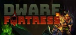 **Dwarf Fortress | АВТОДОСТАВКА [Россия Steam Gift]