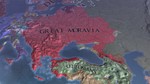 **Europa Universalis IV: Winds of Change | АВТО Россия