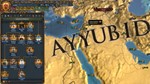 **Europa Universalis IV: Winds of Change | АВТО Россия
