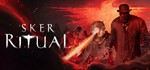 **Sker Ritual | АВТОДОСТАВКА [Россия Steam Gift]