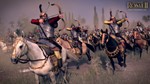 ⚡️Total War: Rome II - Nomadic Tribes Culture | АВТО RU