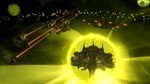 **Stellaris: Toxoids Species Pack | АВТО Россия Gift
