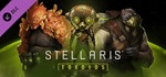 **Stellaris: Toxoids Species Pack | АВТО Россия Gift